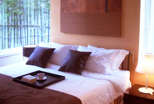 Villa Ratchathewi | apartment for rent near Phayathai-Ratchathewi BTS, Bangkok